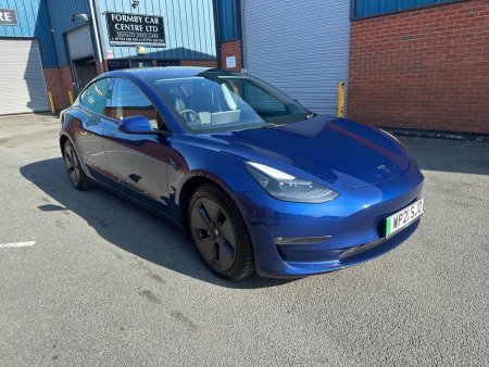 TESLA