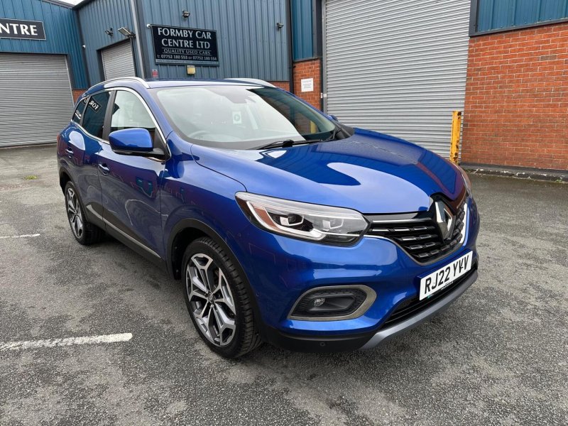 RENAULT KADJAR