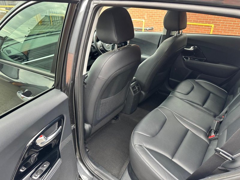 KIA NIRO
