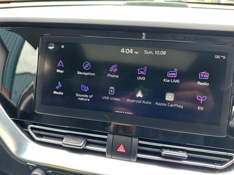 KIA NIRO