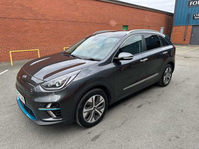 KIA NIRO
