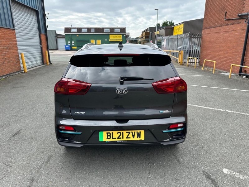 KIA NIRO