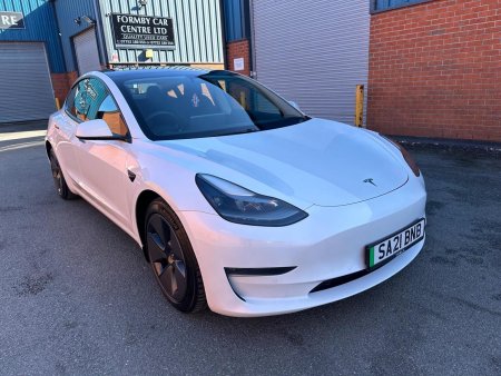 TESLA