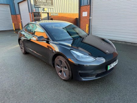 TESLA